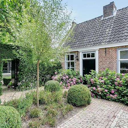 Van Gogh Cottage Nuenen Habitación foto