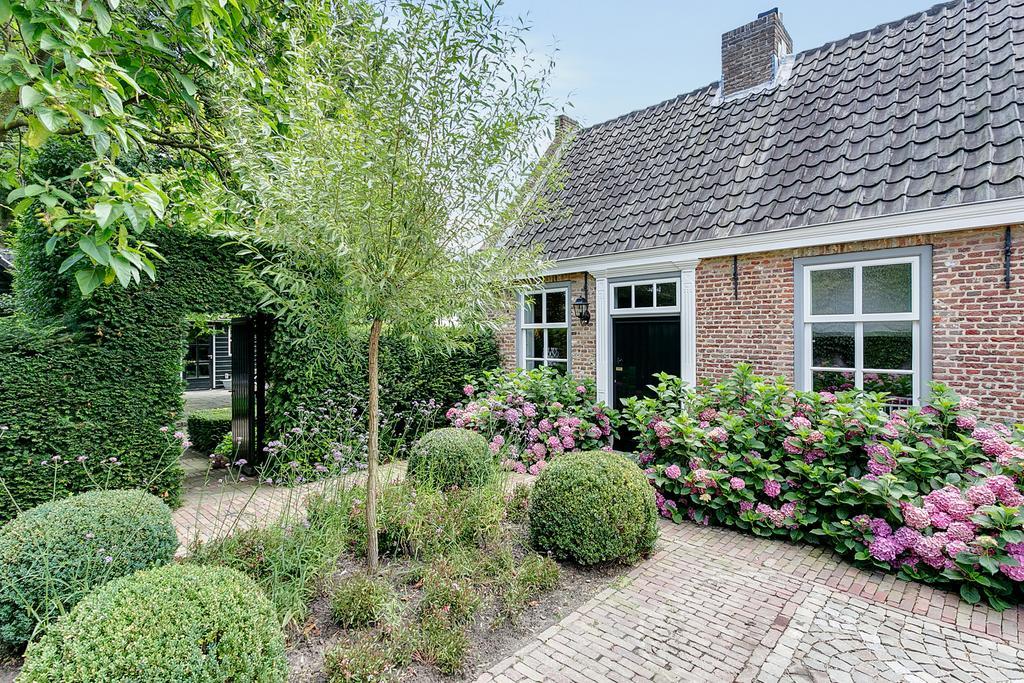 Van Gogh Cottage Nuenen Habitación foto